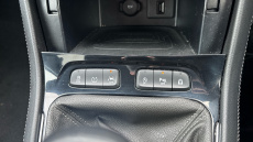 Vauxhall Grandland X 1.2 Turbo SRi Nav 5dr Petrol Hatchback